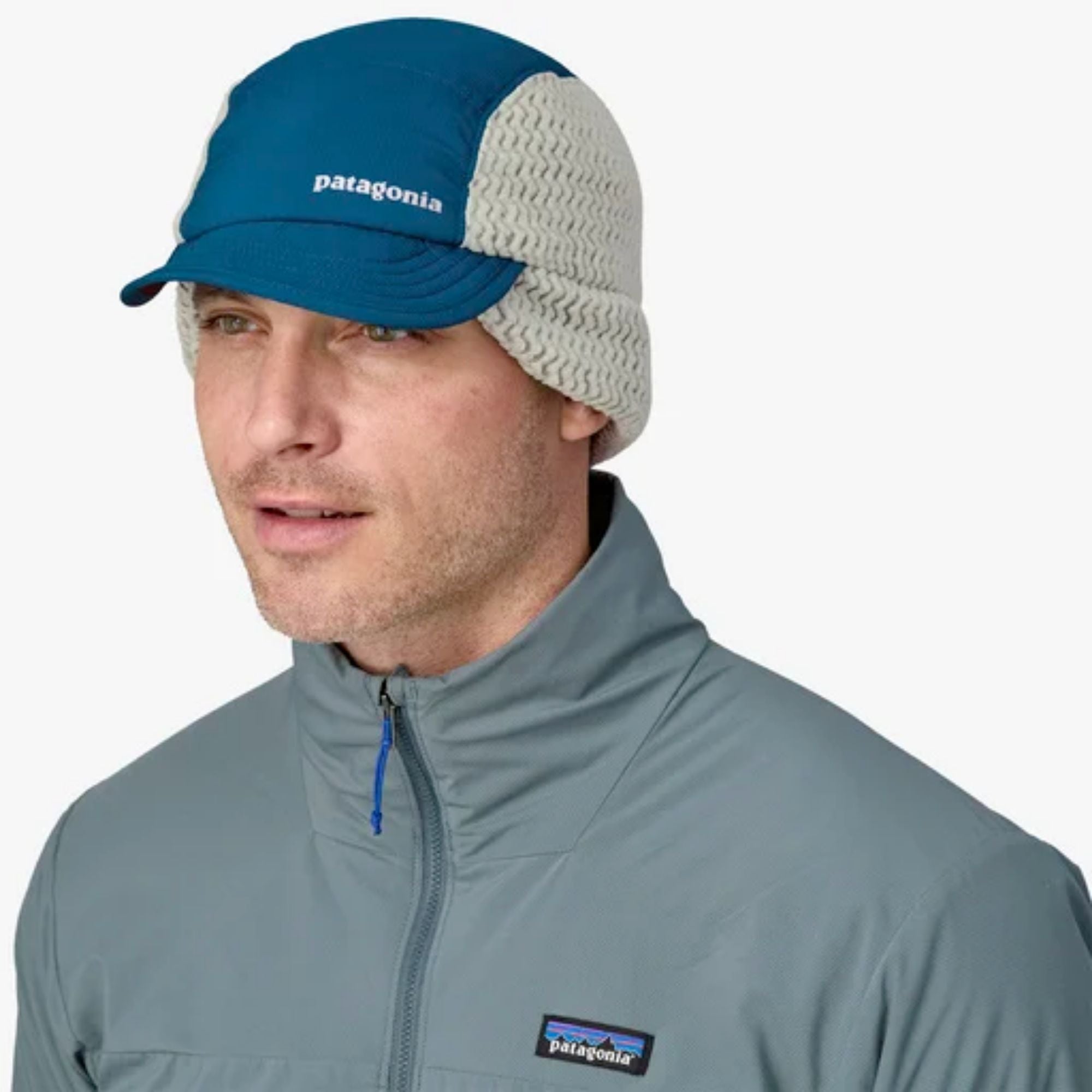 Mens patagonia cheap winter hat