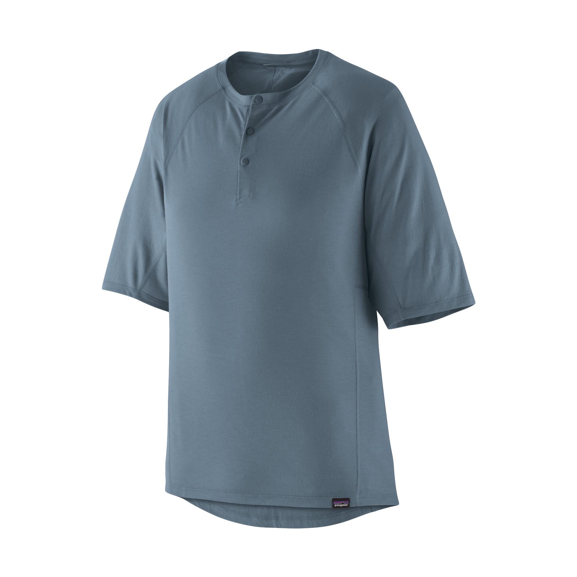 30%off】Patagonia メンズ キャプリーン クール トレイル バイク