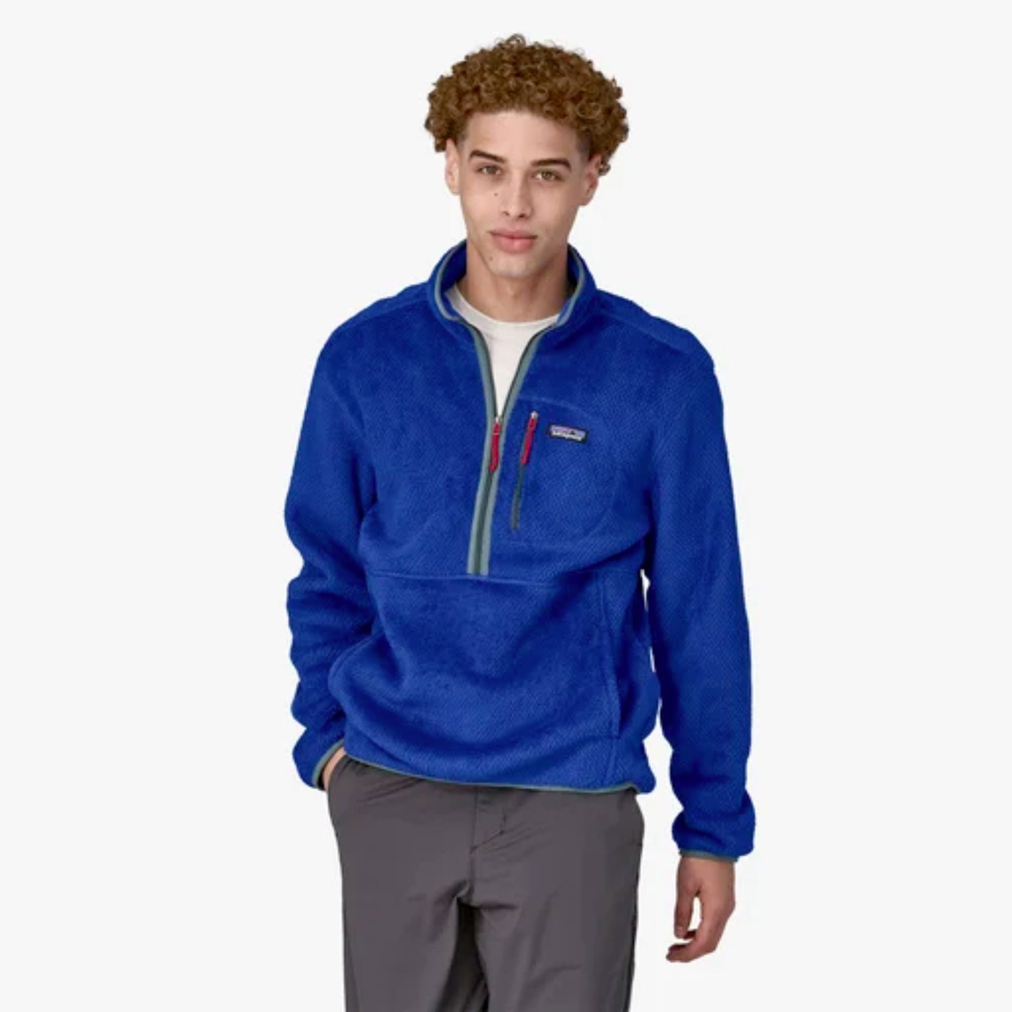 PATAGONIA M's Re-Tool Pullover