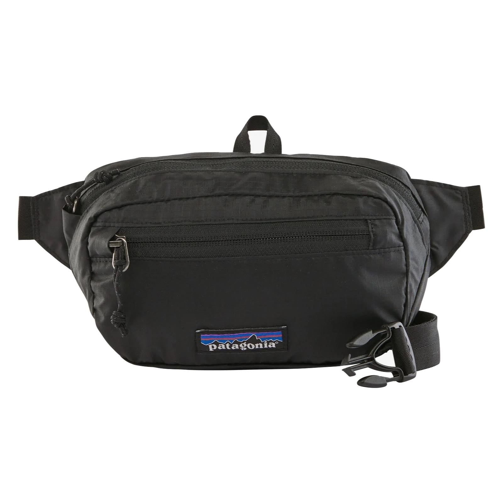 PATAGONIA Ultralight Black Hole Mini Hip Pack