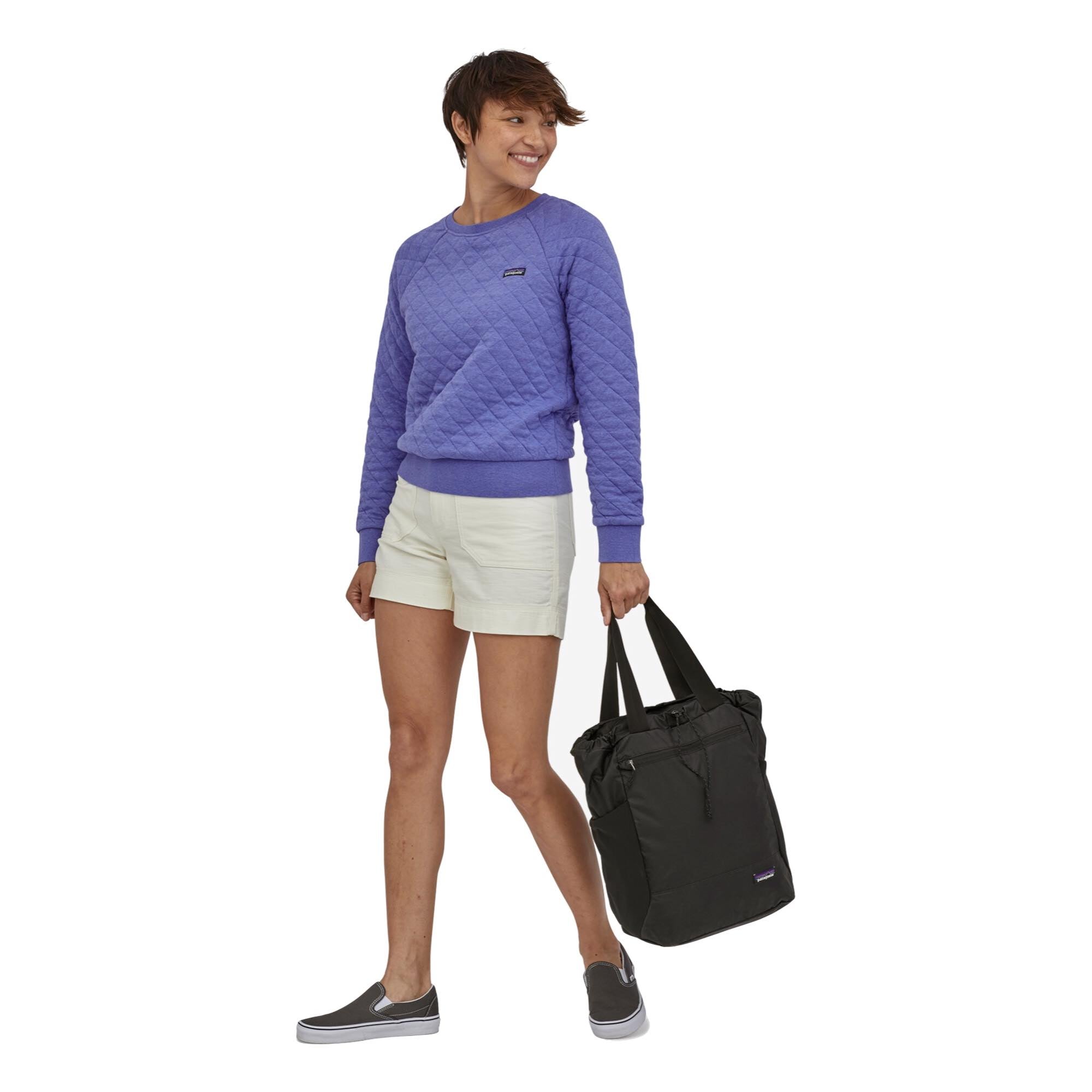 Patagonia ultralight tote sales bag