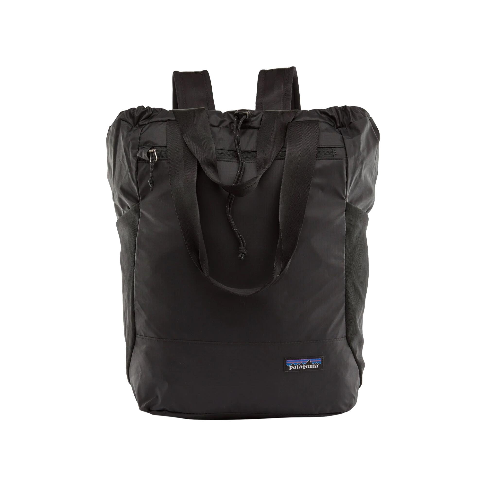PATAGONIA Ultralight Black Hole Tote Pack