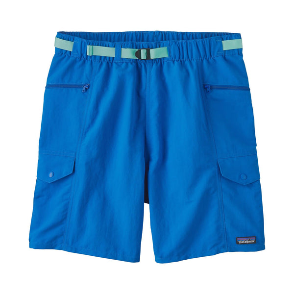 から厳選した M's PATAGONIA Outdoor 2023 Shorts Everyday ショート、ハーフ