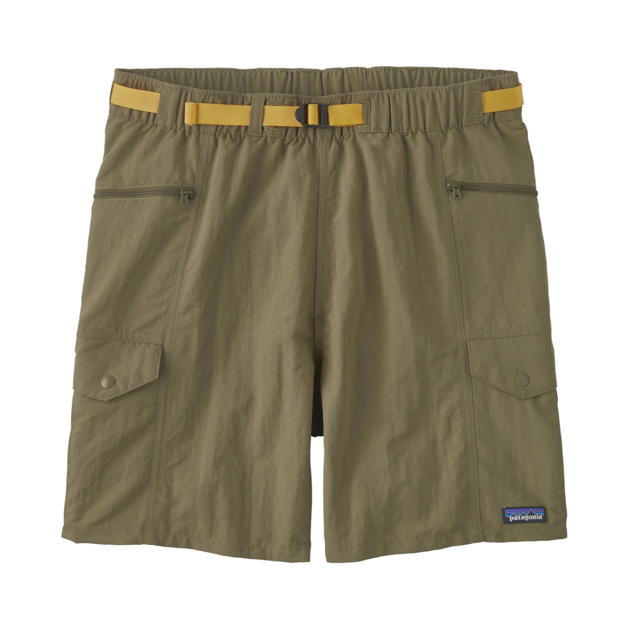 【大注目】 PATAGONIA M's 2023 Shorts Everyday Outdoor パンツ