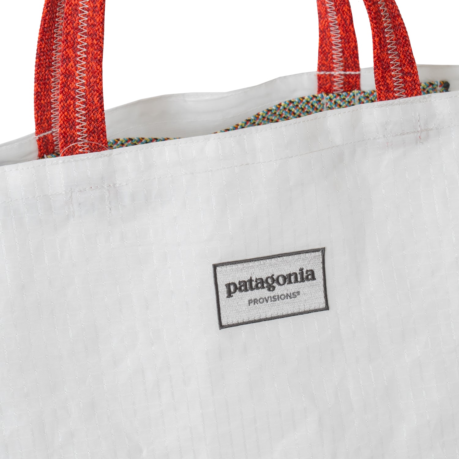 PATAGONIA x MAFIA BAGS Farmer's Tote