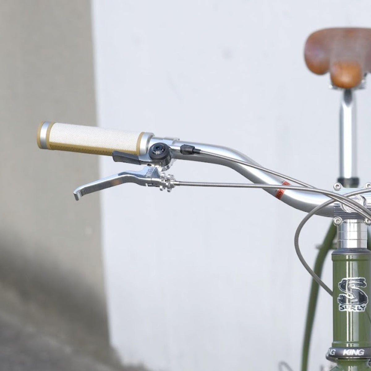 PAUL COMPONENT 22.2mm Microshift Thumbies