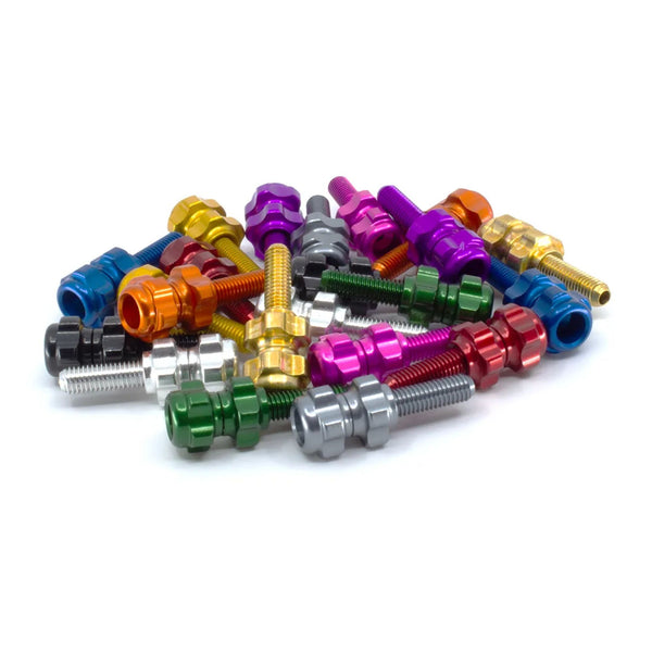 パーツ Paul Component Engineering Groovy Baby PAUL COMPONENT Baby Groovy Barrel Adjusters