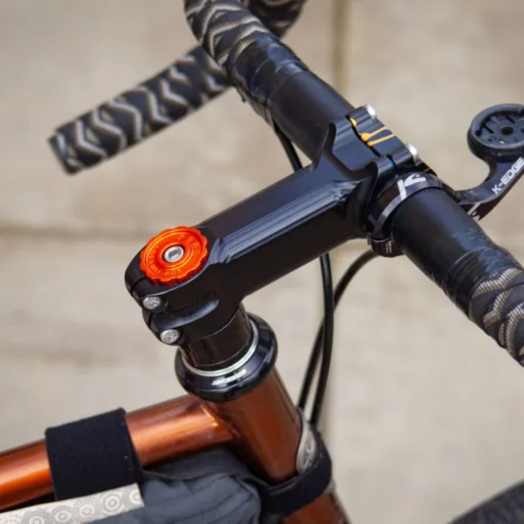 PAUL COMPONENT Klamper Stem Top Cap