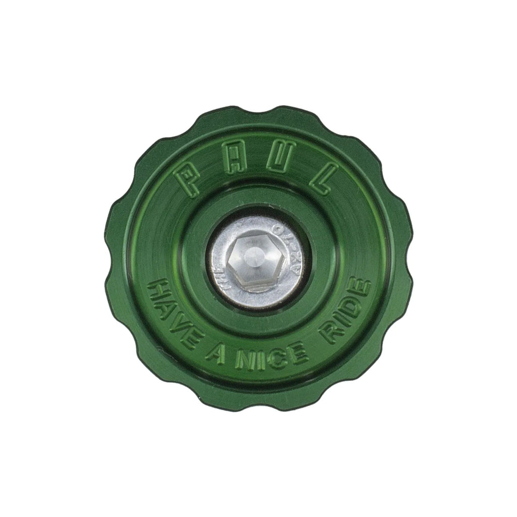 PAUL COMPONENT Klamper Stem Top Cap