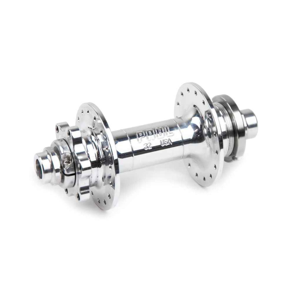 PAUL COMPONENT Fixed Disk Word Hub