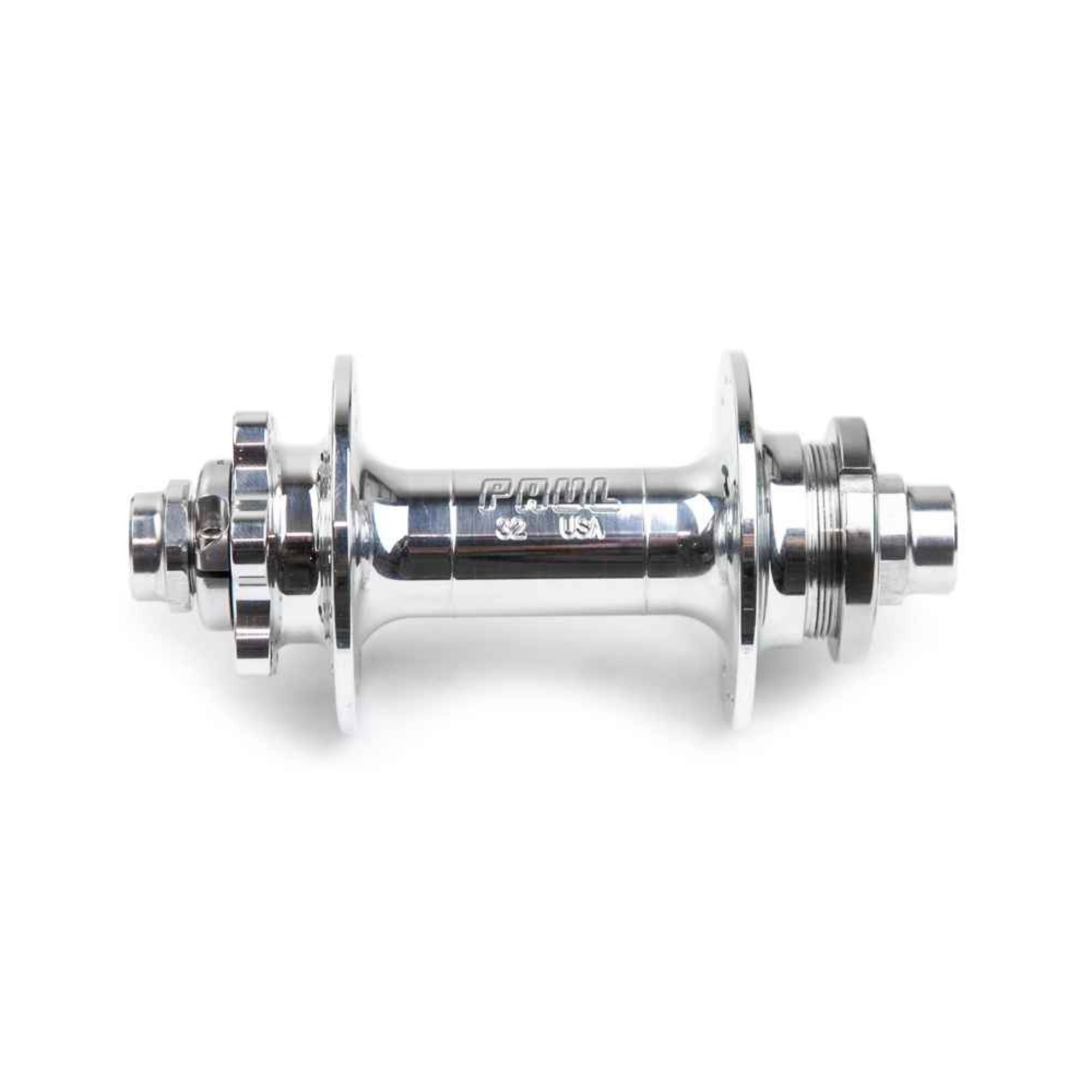 PAUL COMPONENT Disk Word Hub