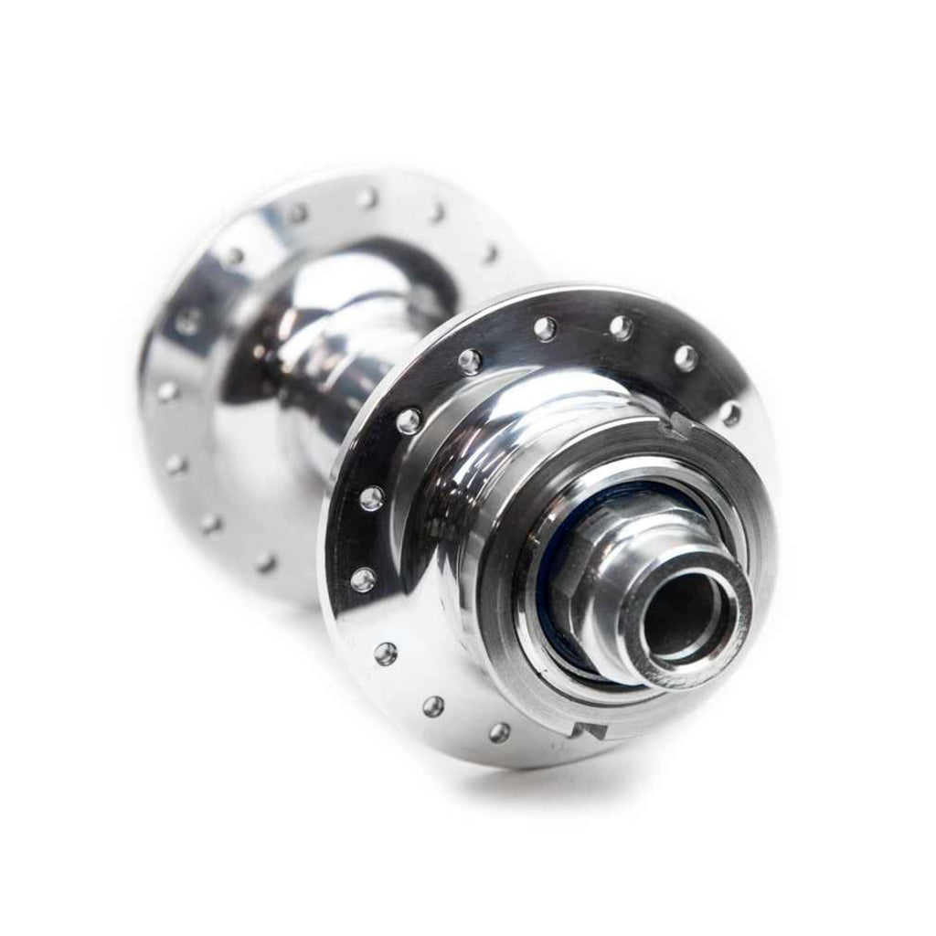 PAUL COMPONENT Fixed Disk Word Hub