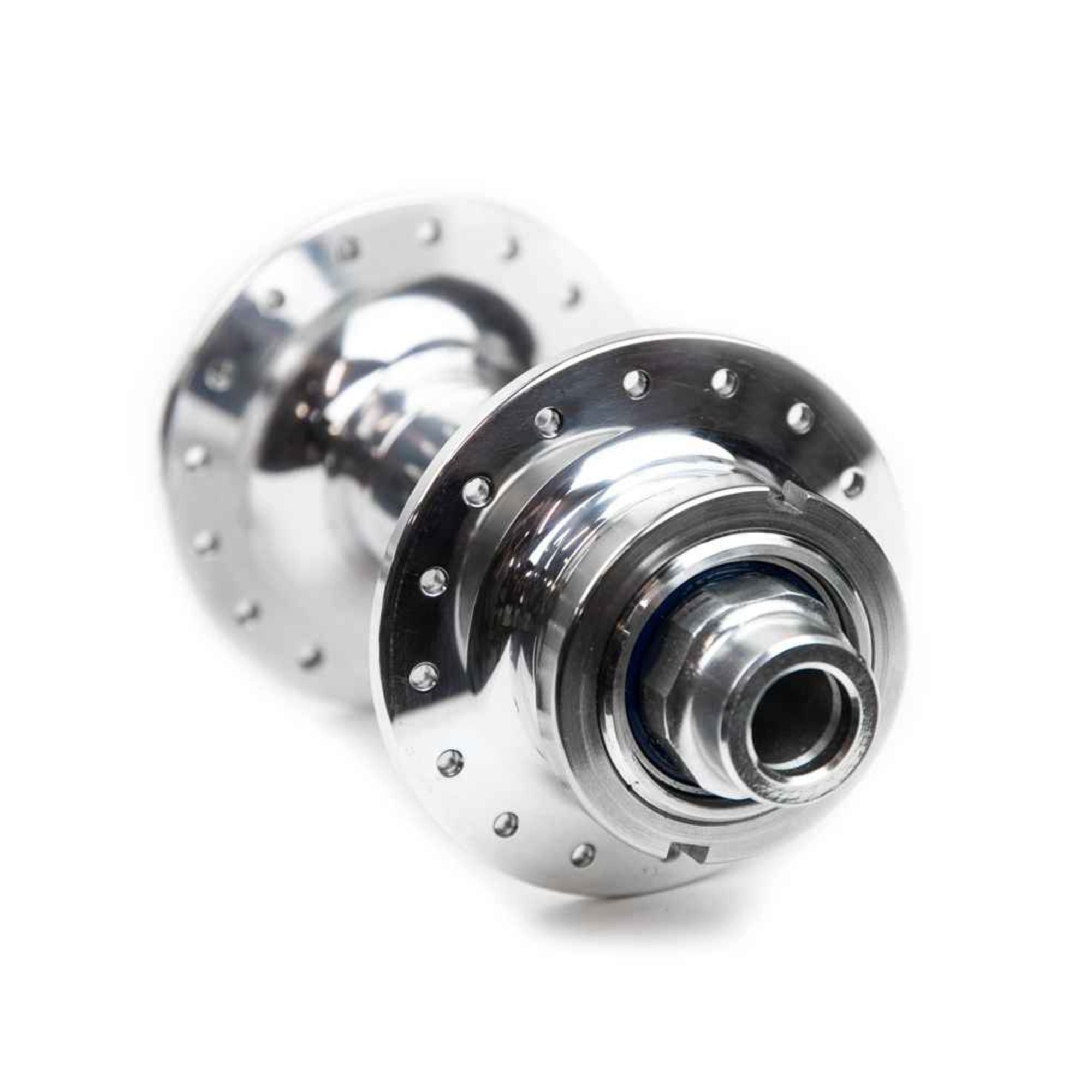 PAUL COMPONENT Fixed Disk Word Hub