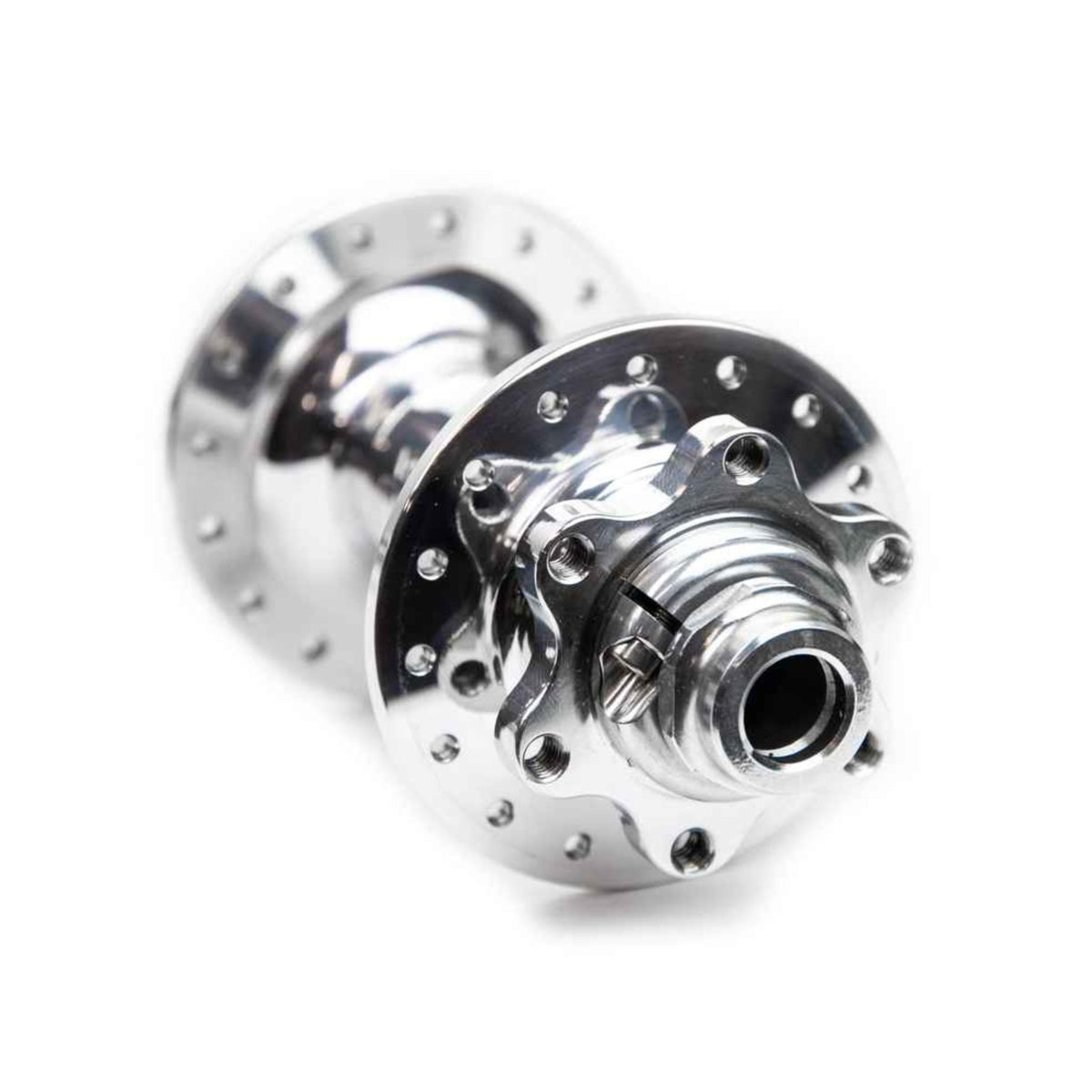 PAUL COMPONENT Fixed Disk Word Hub