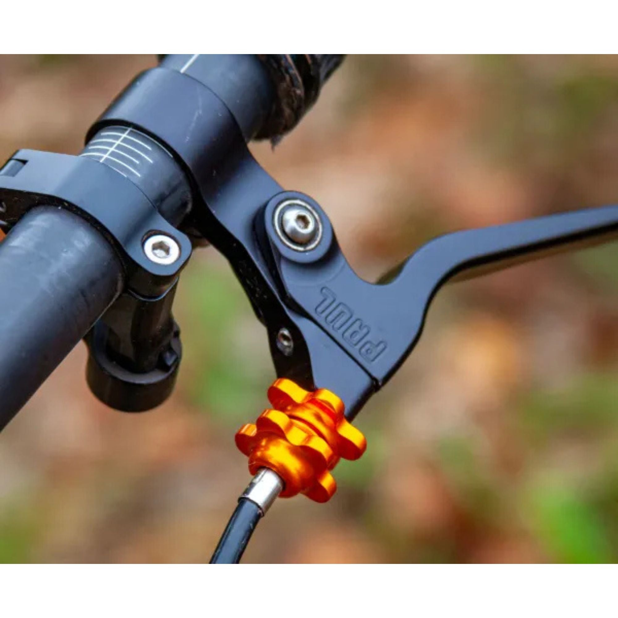 PAUL COMPONENT Groovy Barrel Adjusters