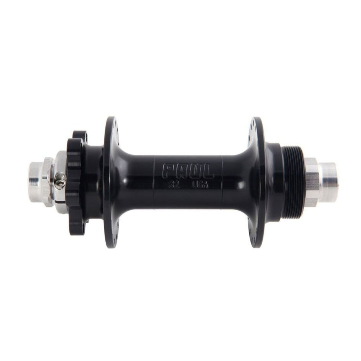 PAUL COMPONENT Disk Word Hub