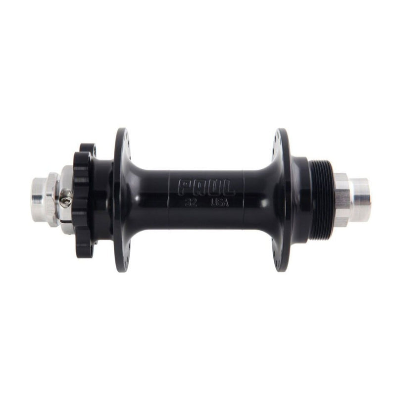 PAUL COMPONENT Disk Word Hub