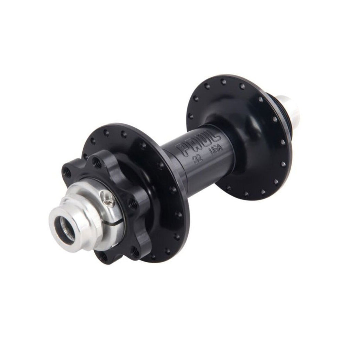 PAUL COMPONENT Disk Word Hub