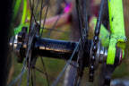 PAUL COMPONENT Fixed Disk Word Hub