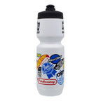 PAUL COMPONENT Cease And Desist Water Bottle 26oz