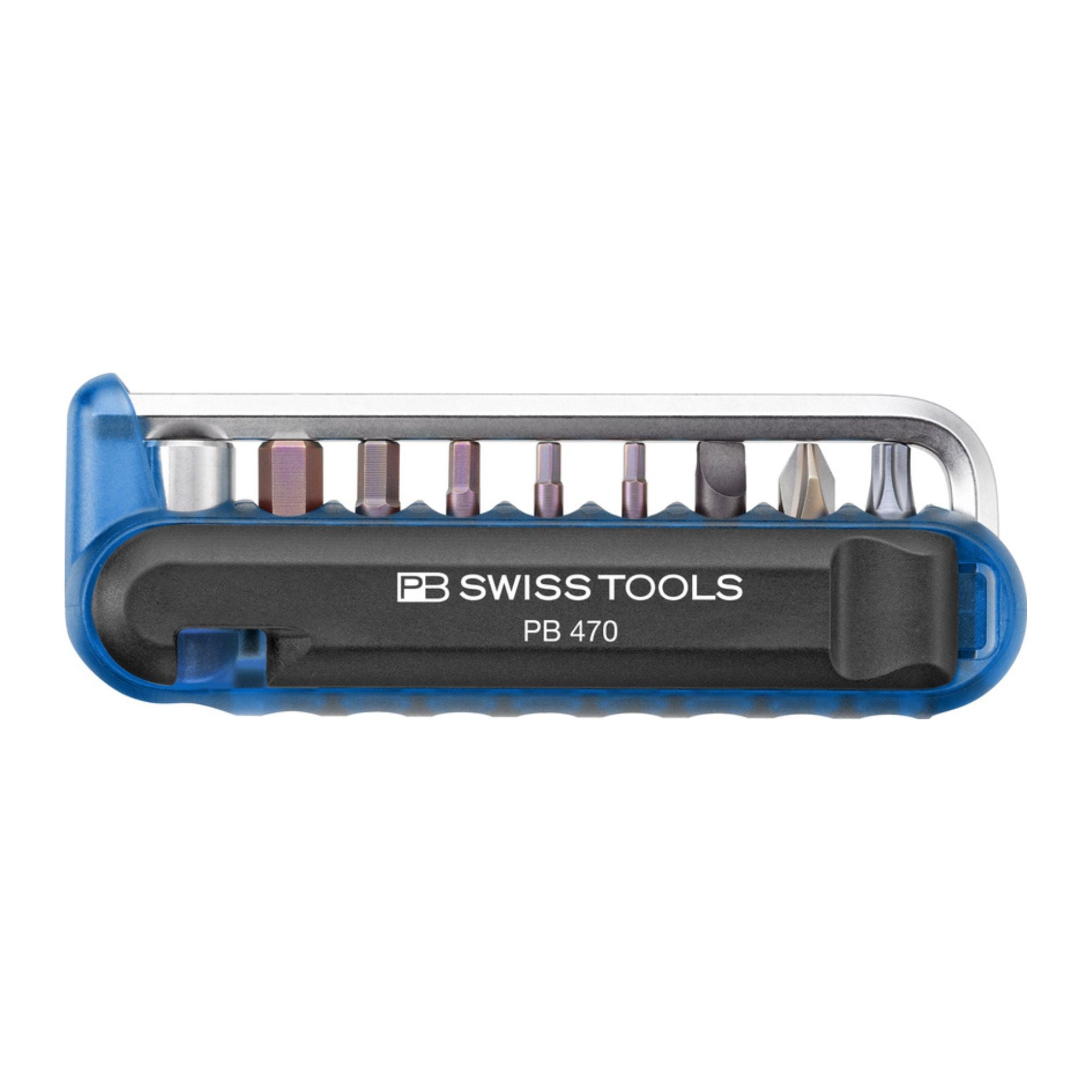 PB SWISS TOOLS PB470