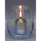 PENGUIN WRITER Oil Lamp Short