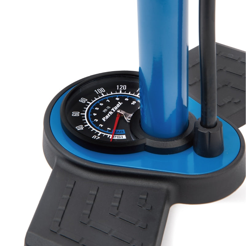 PARKTOOL Home Mechanic Floor Pump (PFP-10)