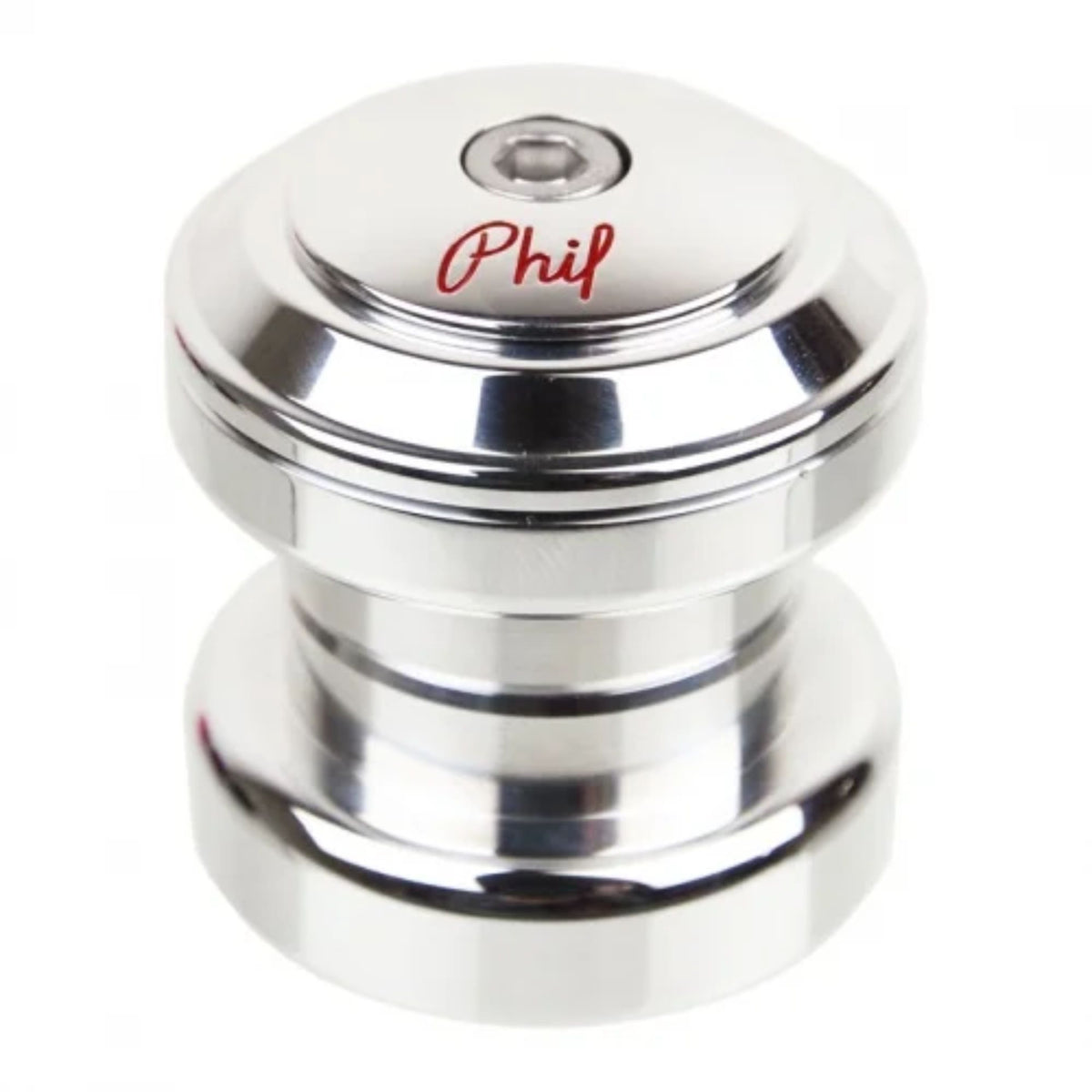 PHIL WOOD Headset