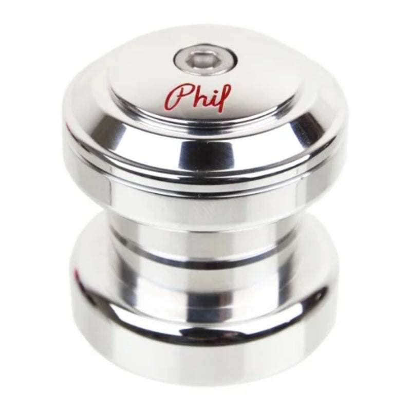 PHIL WOOD Headset