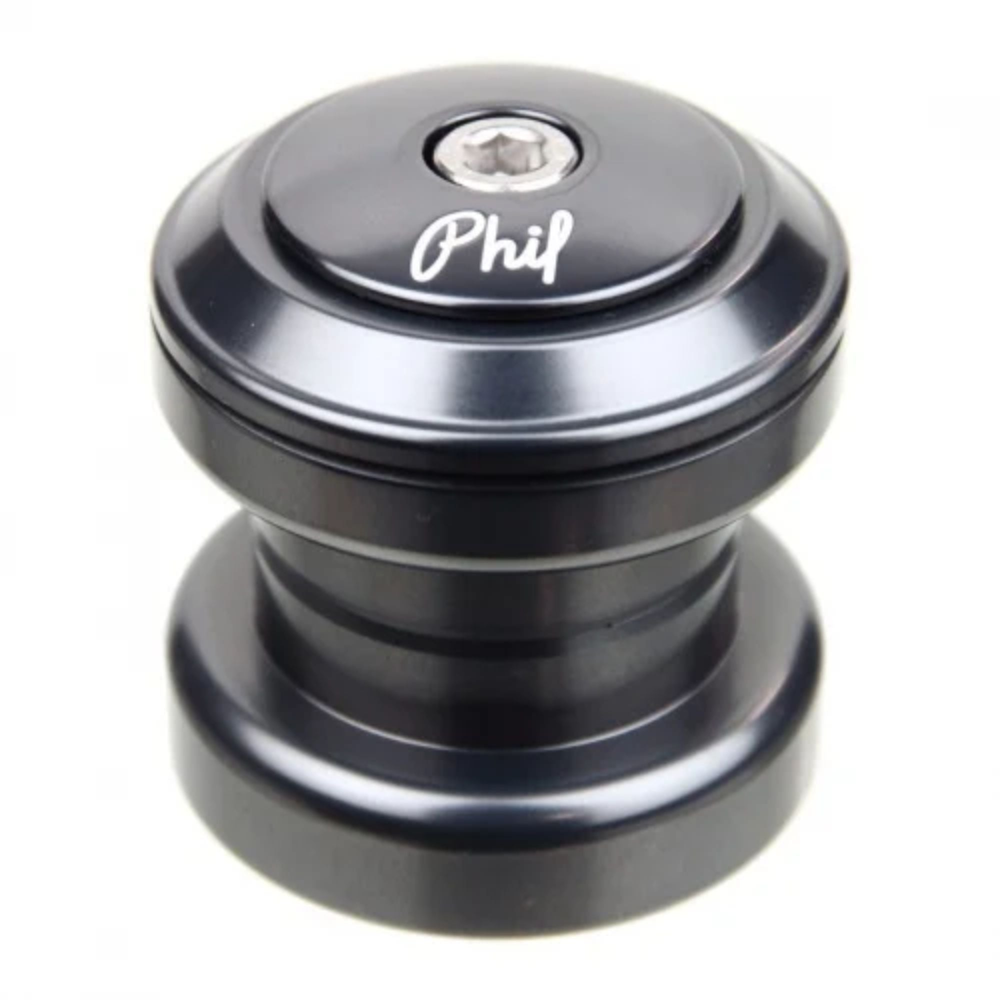 PHIL WOOD Headset