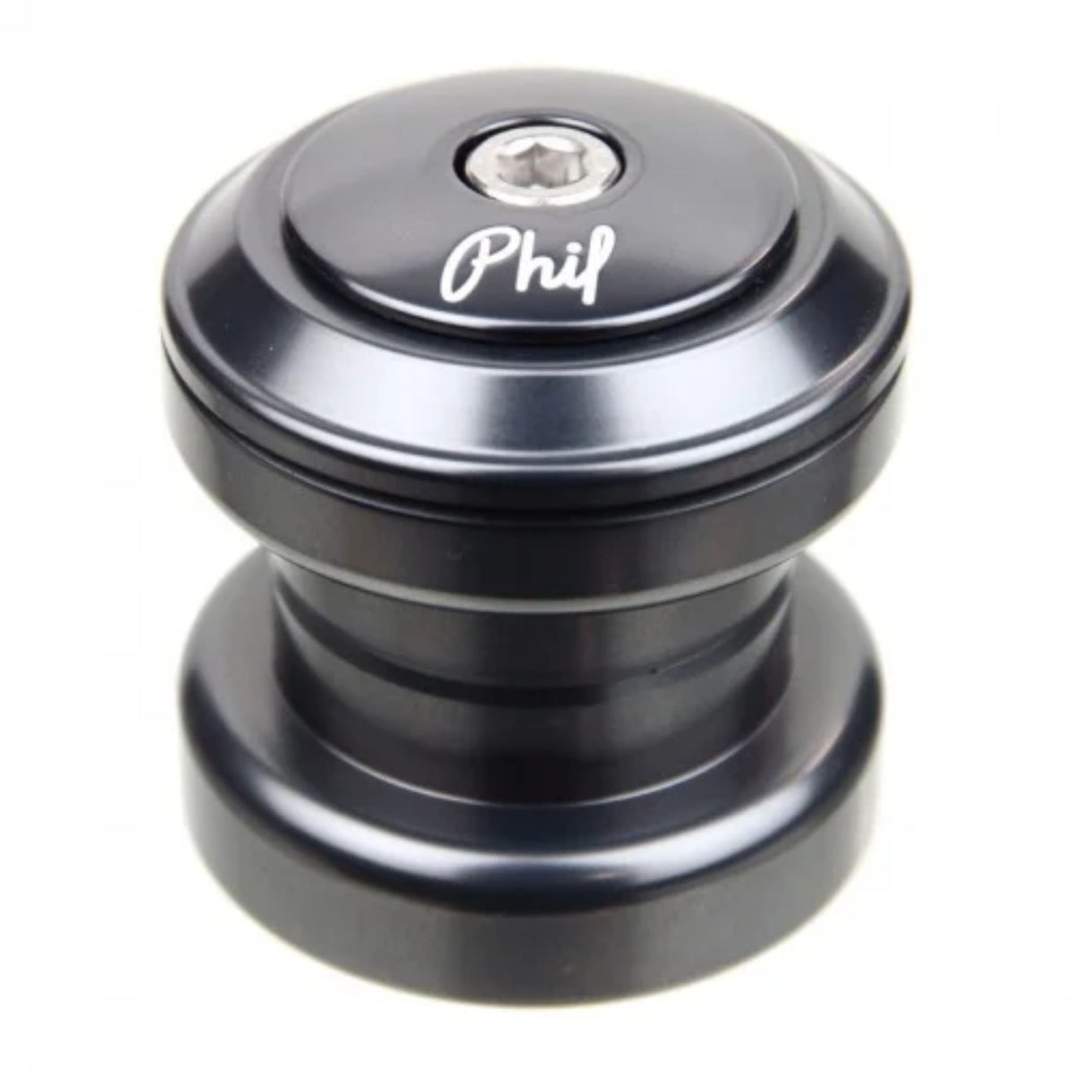 PHIL WOOD Headset