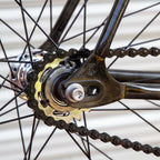 PHIL WOOD SLR Track Cog