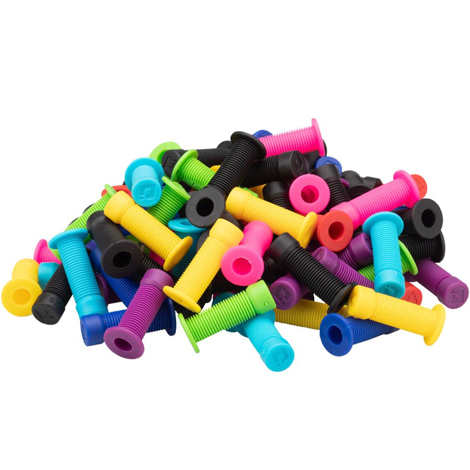 ODI Valve Stem Cap “Candy Jar”
