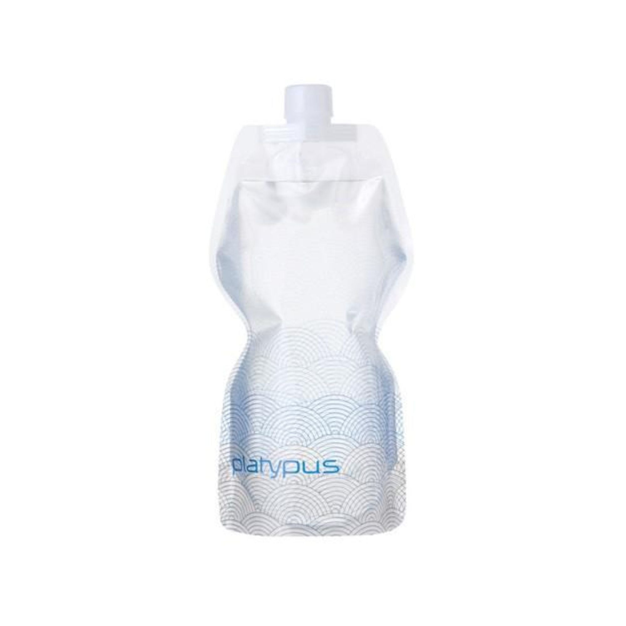 PLATYPUS Soft Bottle 1.0L