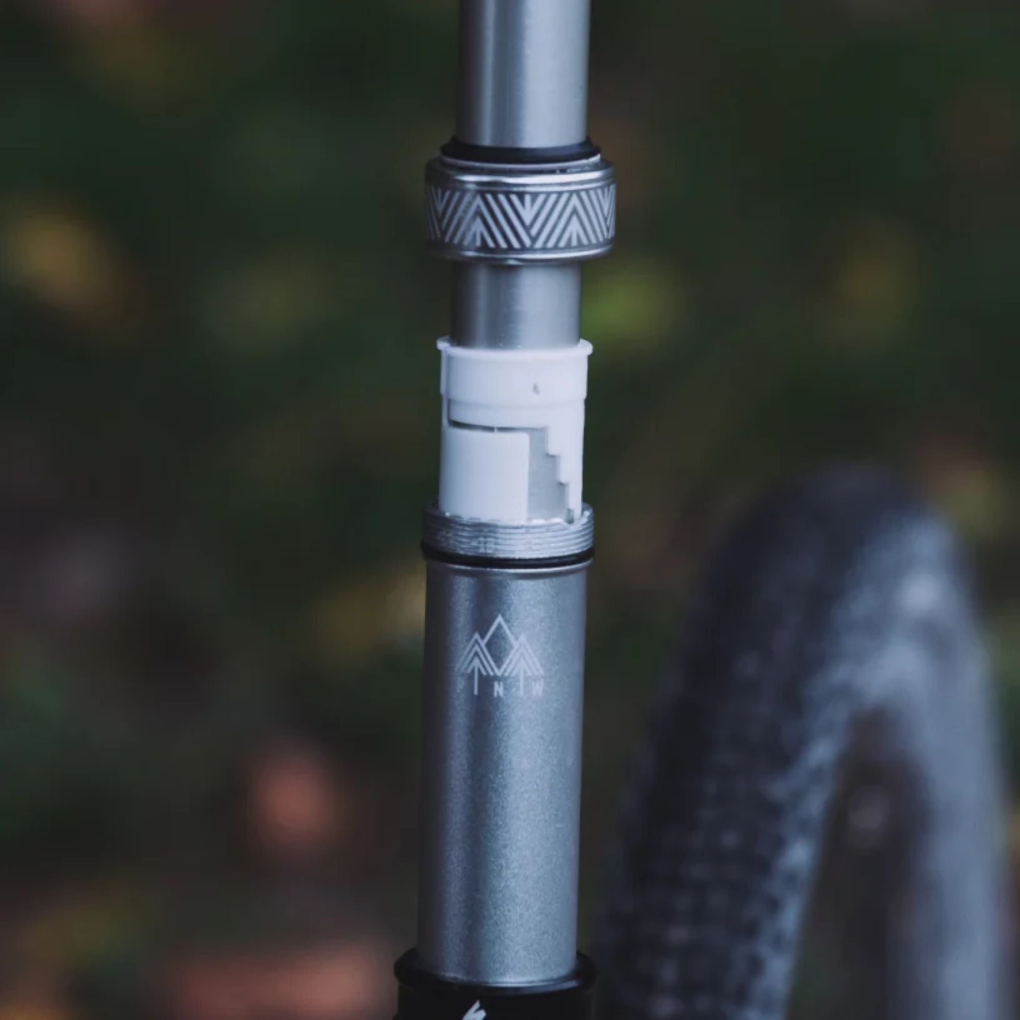 PNW Components Rainier Dropper LTD