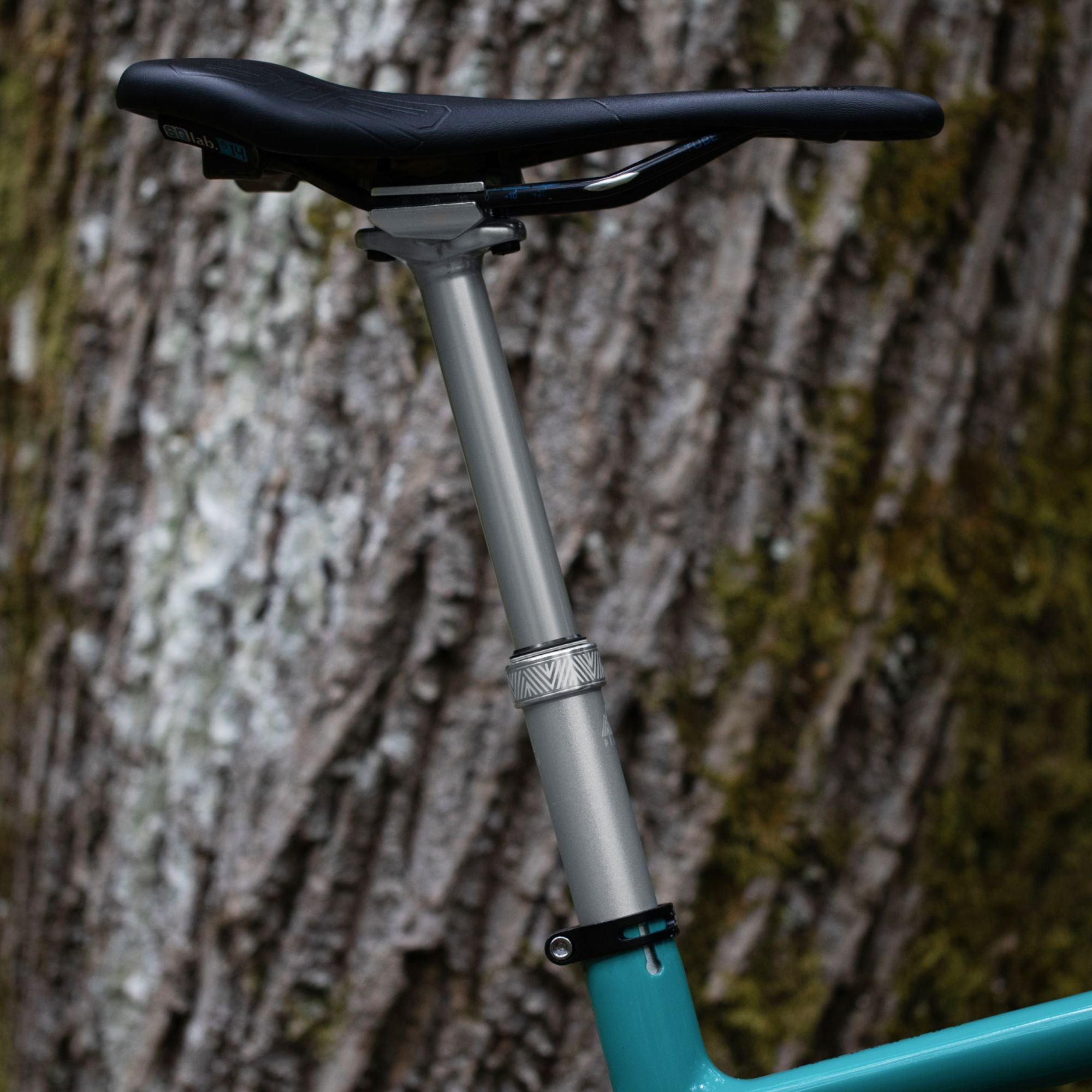 PNW Components Rainier Dropper LTD