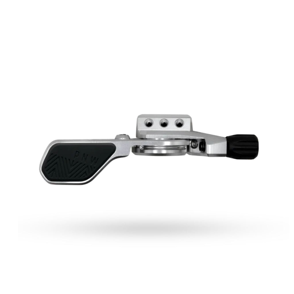 PNW COMPONENTS LTD Silver Loam Lever Gen2