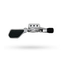 PNW COMPONENTS LTD Silver Loam Lever Gen2