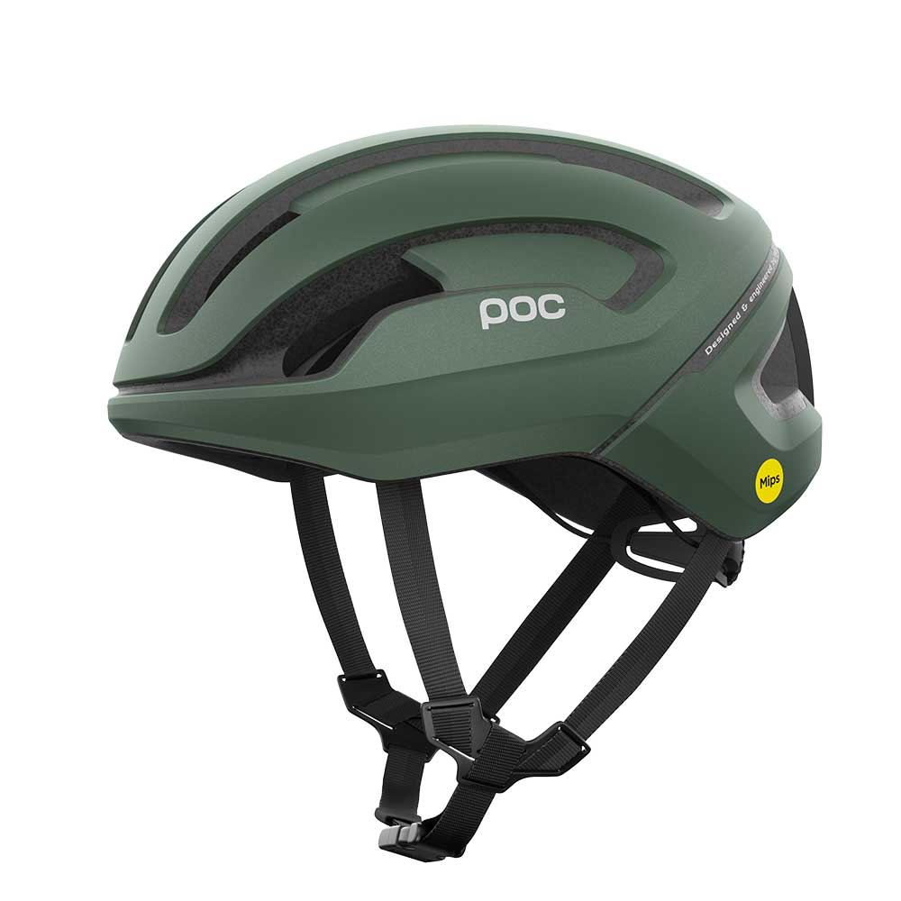 POC Omne Air WF MIPS- Japan Fit