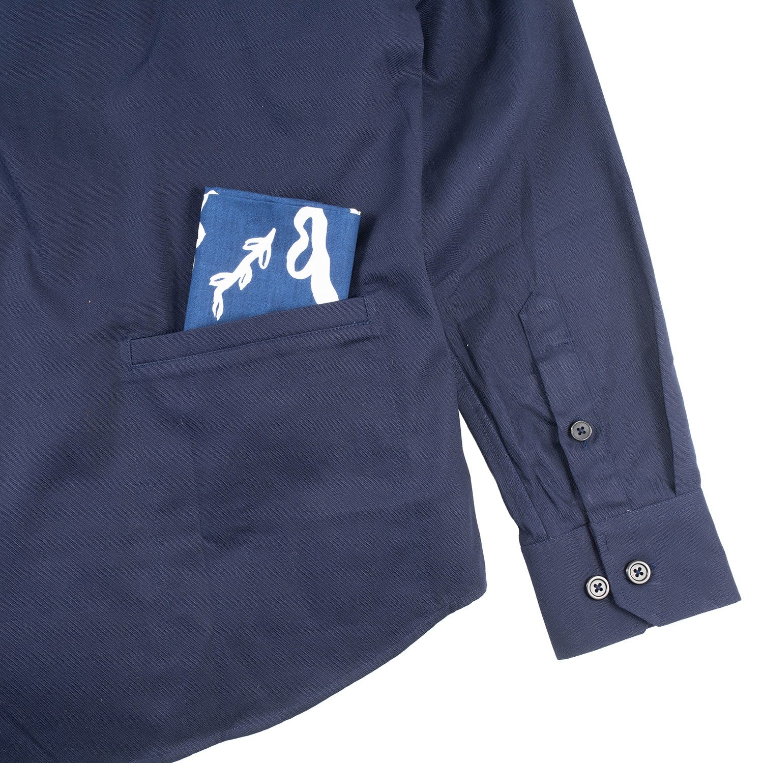 PRODUCT OF BOB SCALES Light Weight Canvas Utility Shirt