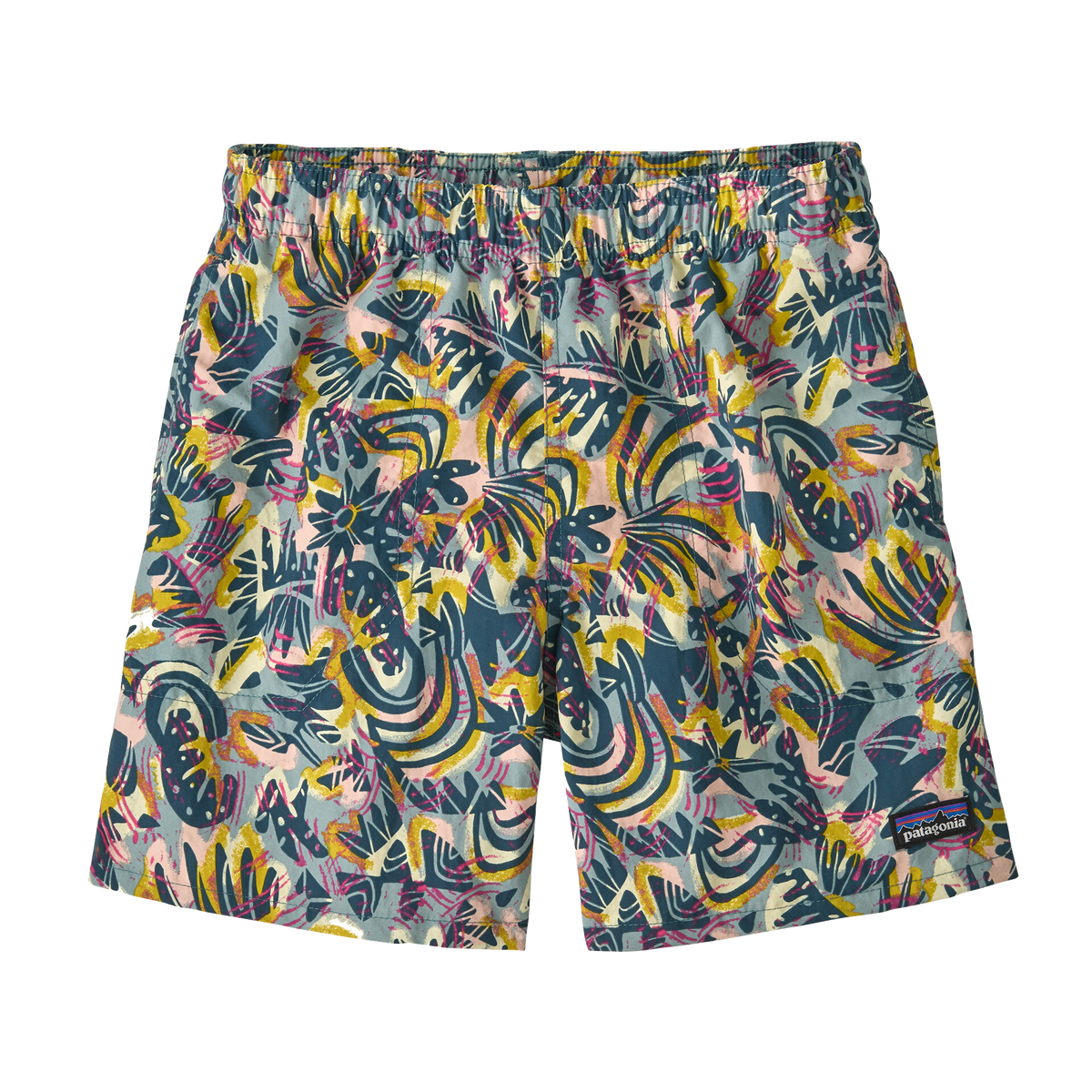 PATAGONIA K's Baggies Shorts 5 inch Lined