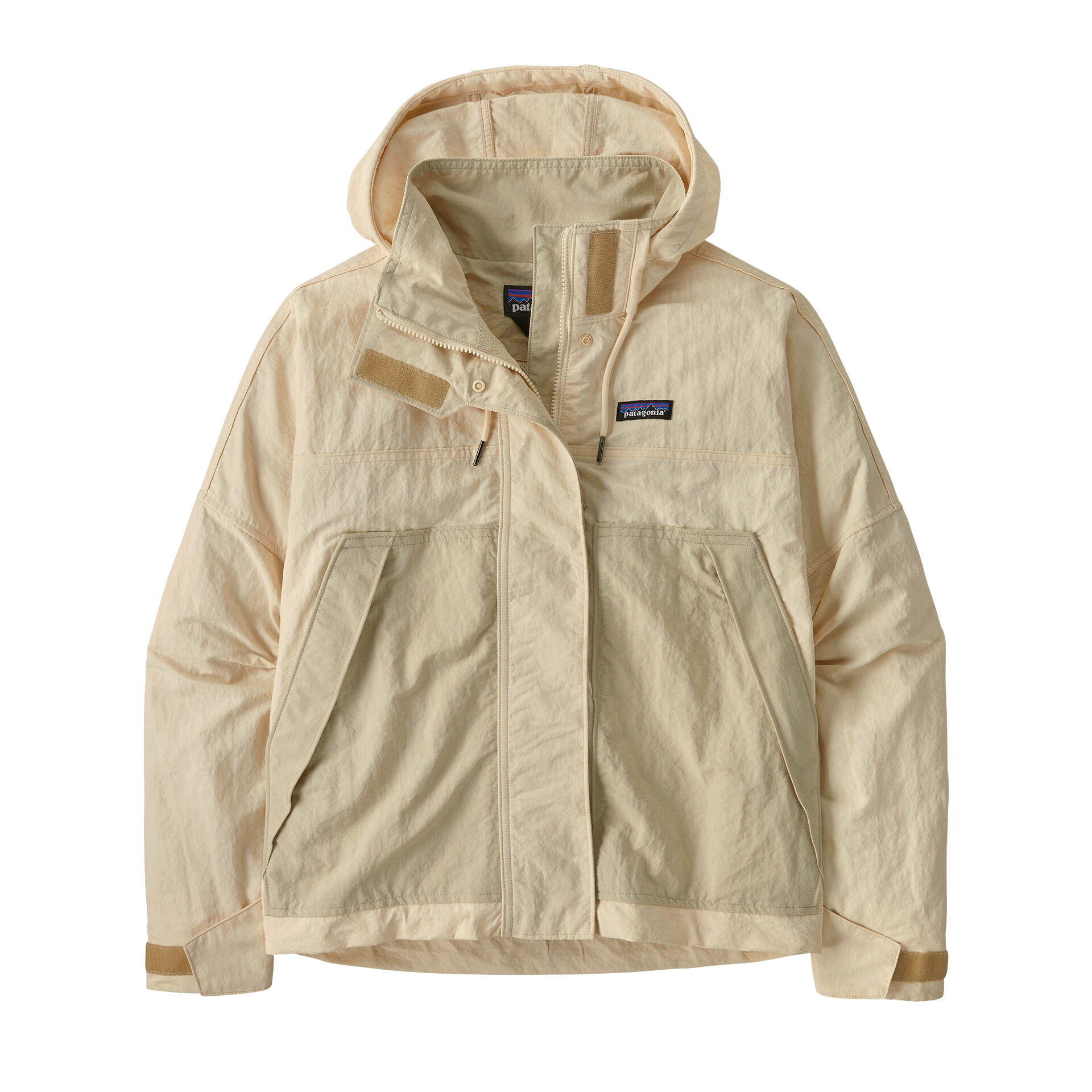 PATAGONIA W's Skysail Jacket