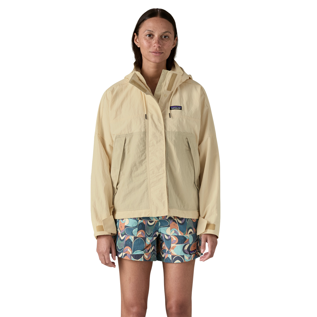 PATAGONIA W's Skysail Jacket