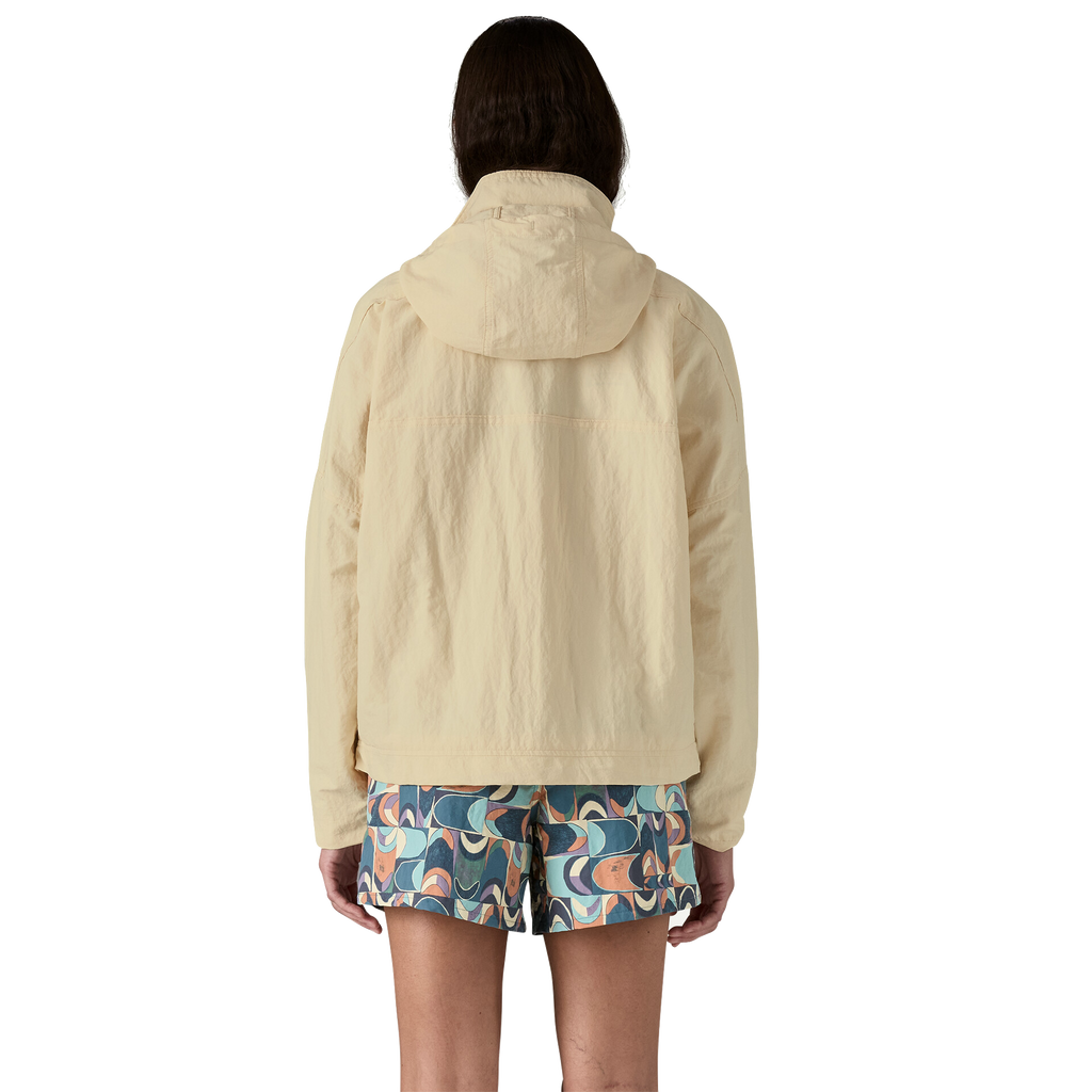 PATAGONIA W's Skysail Jacket