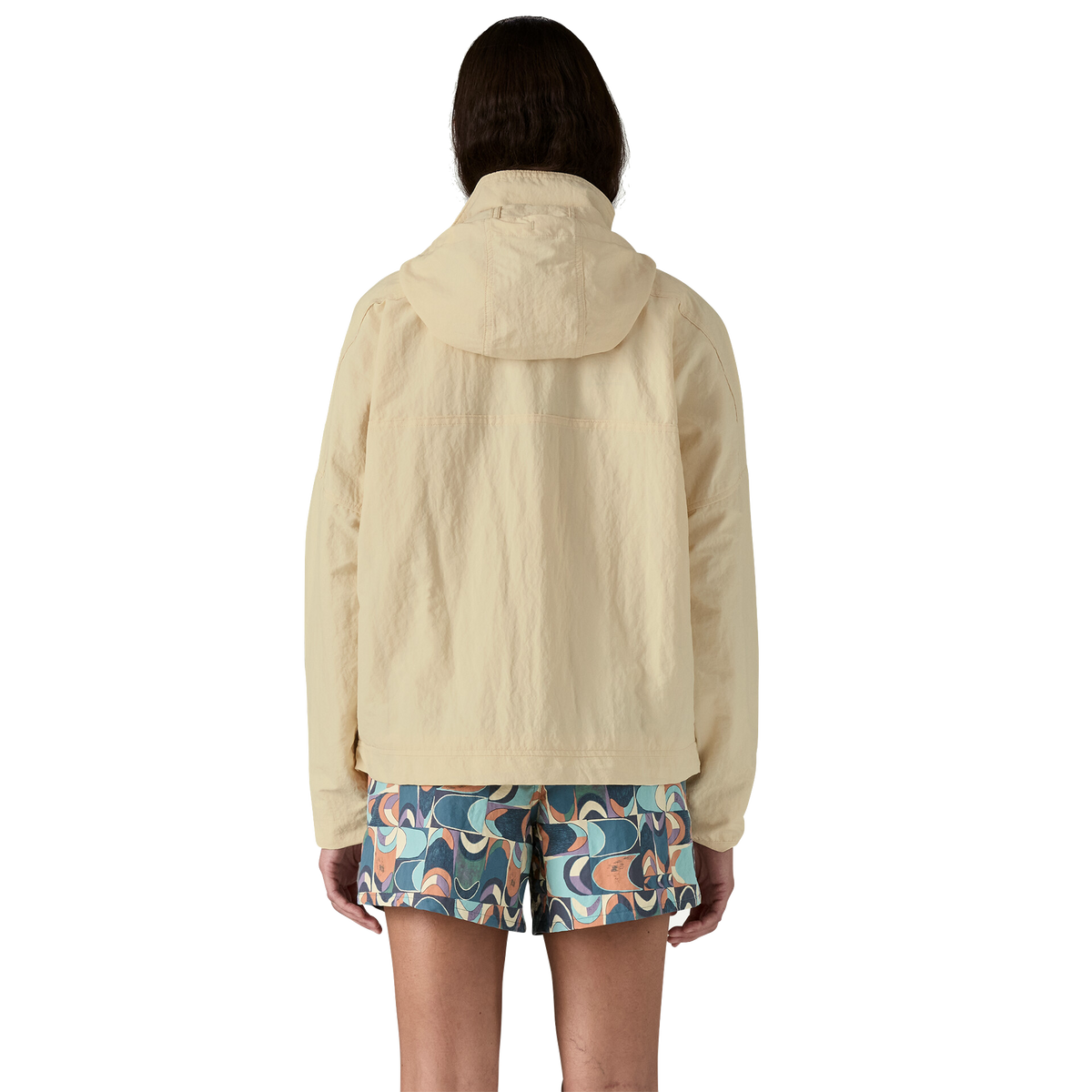 PATAGONIA W's Skysail Jacket