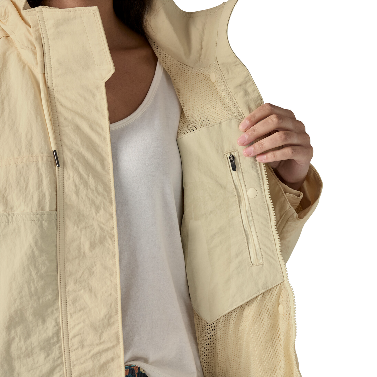 PATAGONIA W's Skysail Jacket