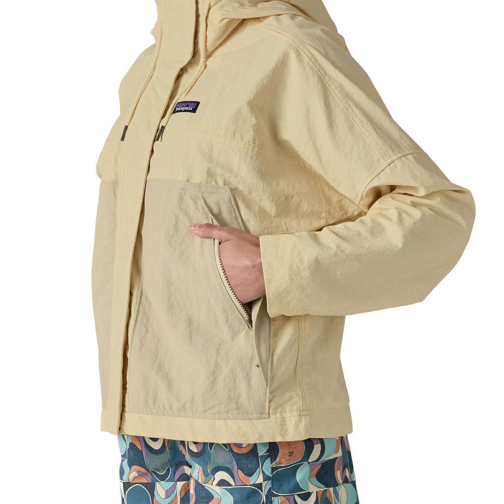PATAGONIA W's Skysail Jacket