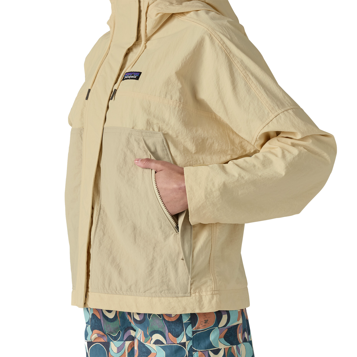 PATAGONIA W's Skysail Jacket
