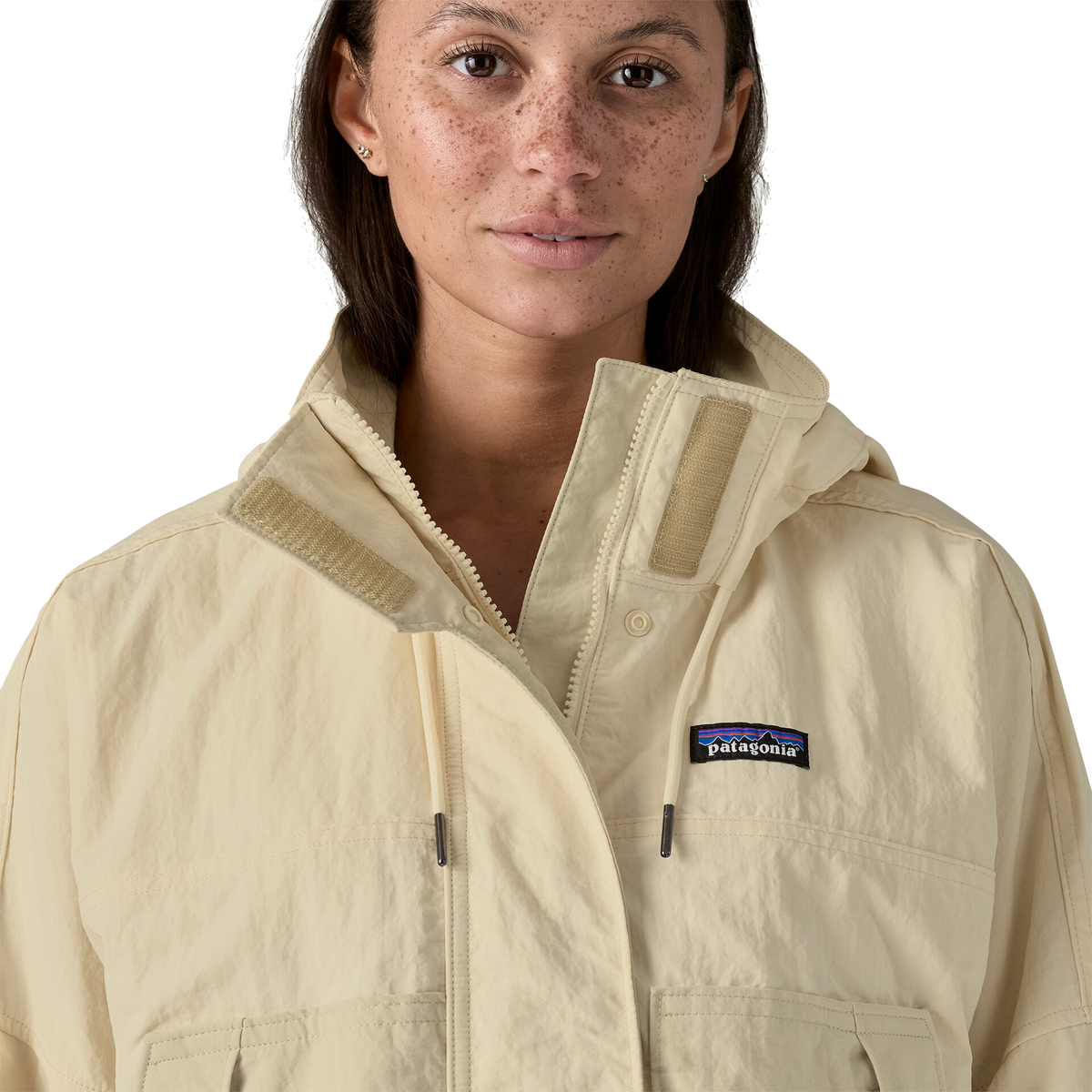 PATAGONIA W's Skysail Jacket