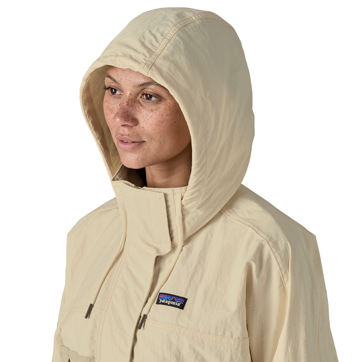 PATAGONIA W's Skysail Jacket